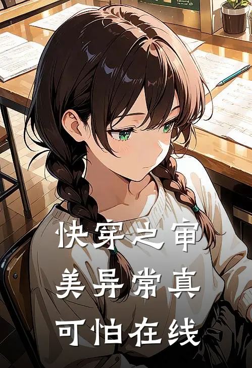 快穿之审美异常真可怕在线