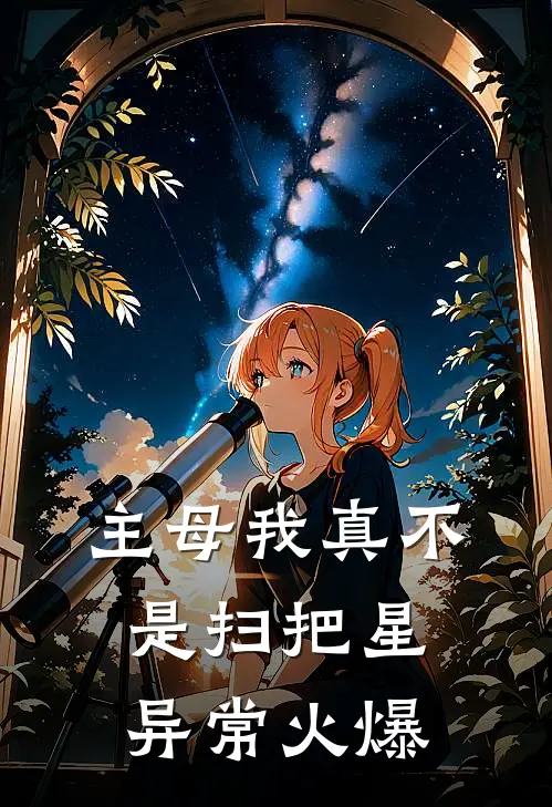 主母我真不是扫把星异常火爆