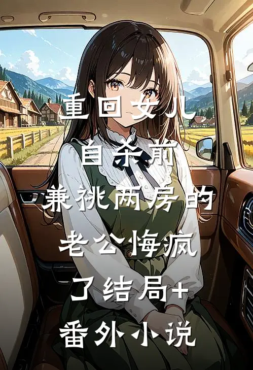 重回女儿自杀前，兼祧两房的老公悔疯了结局+番外小说