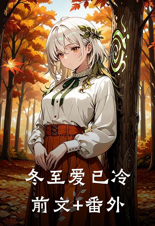 冬至爱已冷前文+番外