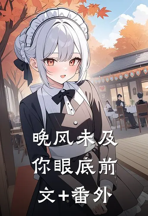 晚风未及你眼底前文+番外