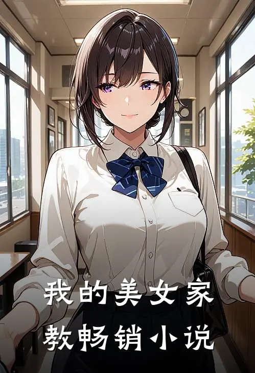 我的美女家教畅销小说