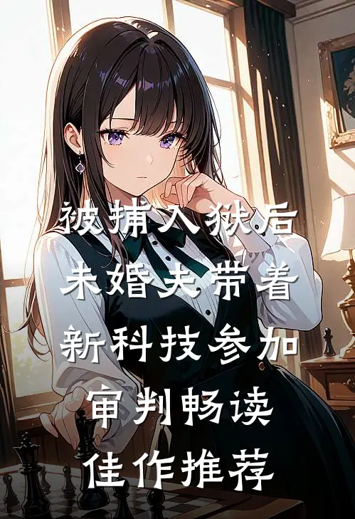 被捕入狱后，未婚夫带着新科技参加审判畅读佳作推荐