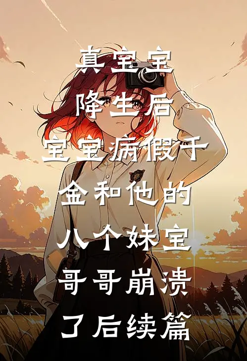 真宝宝降生后，宝宝病假千金和他的八个妹宝哥哥崩溃了后续篇