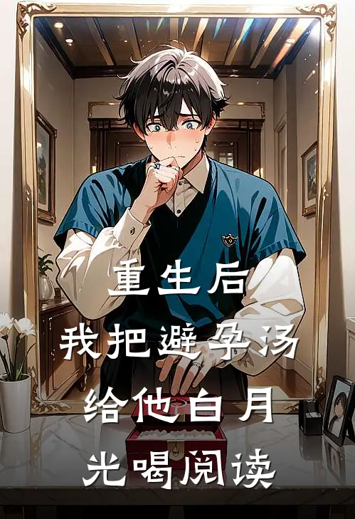 重生后，我把避孕汤给他白月光喝阅读