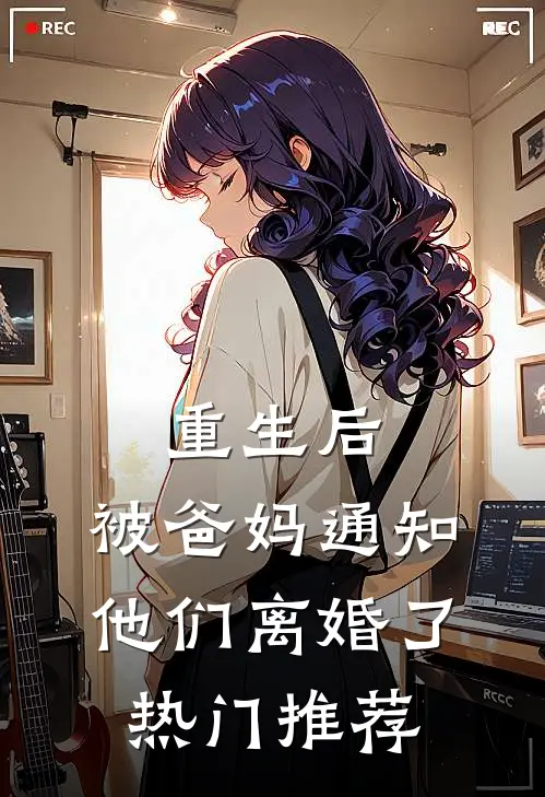 重生后，被爸妈通知他们离婚了热门推荐