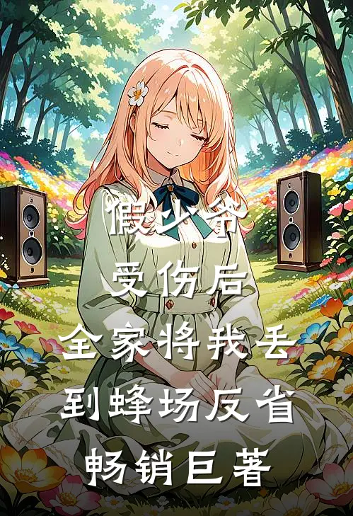 假少爷受伤后，全家将我丢到蜂场反省畅销巨著