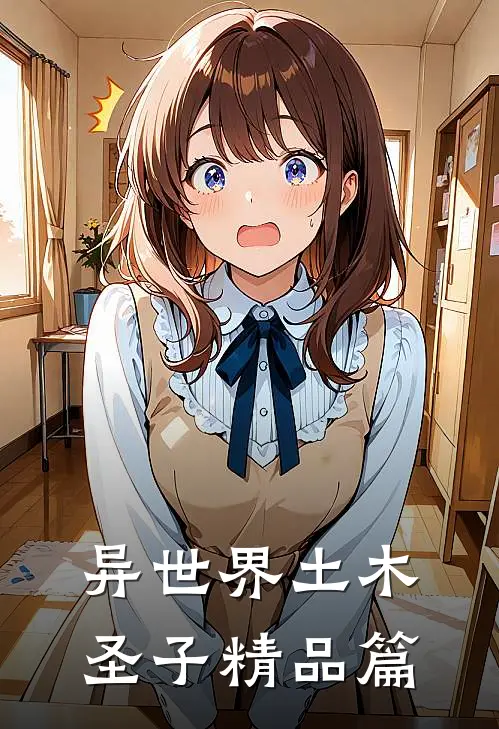 异世界土木圣子精品篇