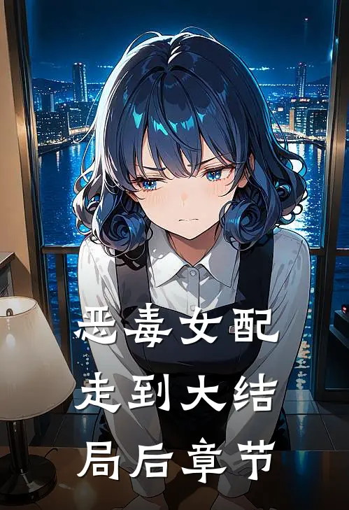 恶毒女配走到大结局后章节