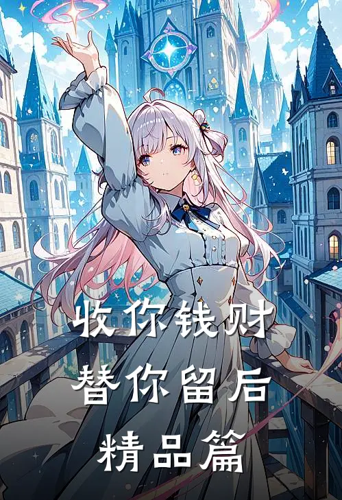 收你钱财，替你留后精品篇