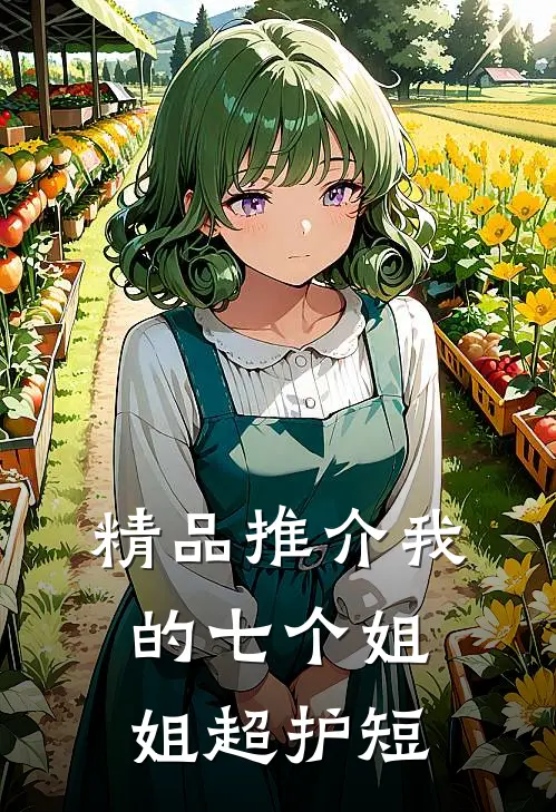 精品推介我的七个姐姐超护短