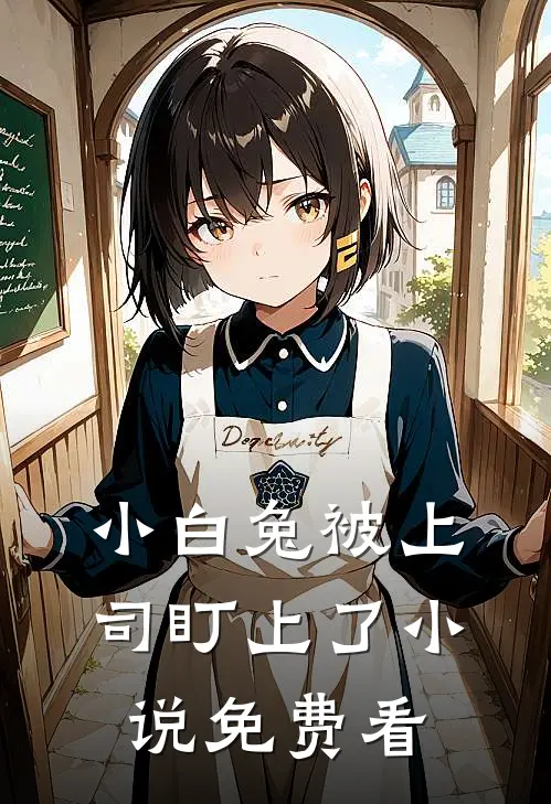 小白兔被上司盯上了小说免费看