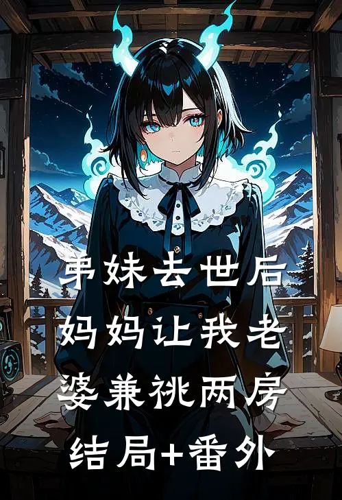 弟妹去世后，妈妈让我老婆兼祧两房结局+番外