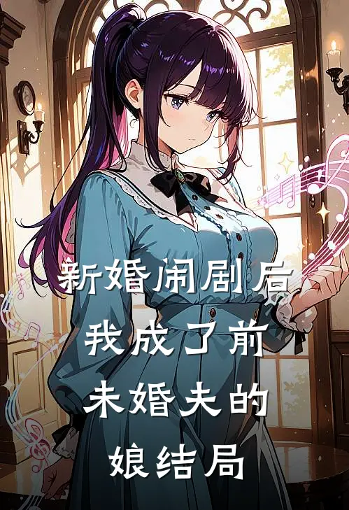 新婚闹剧后,我成了前未婚夫的娘结局是
