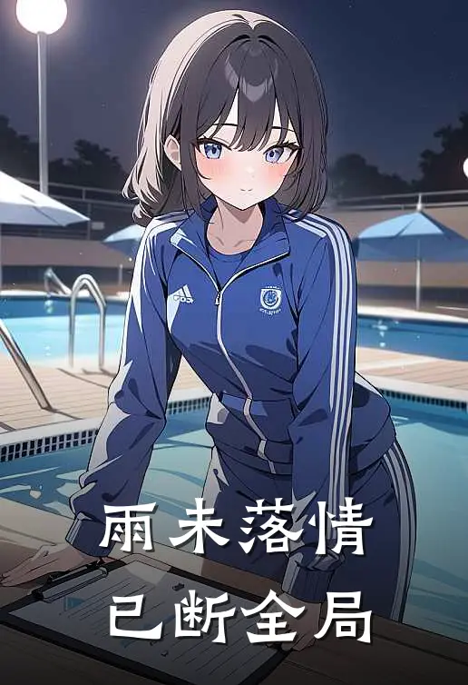 雨未落情已断全局