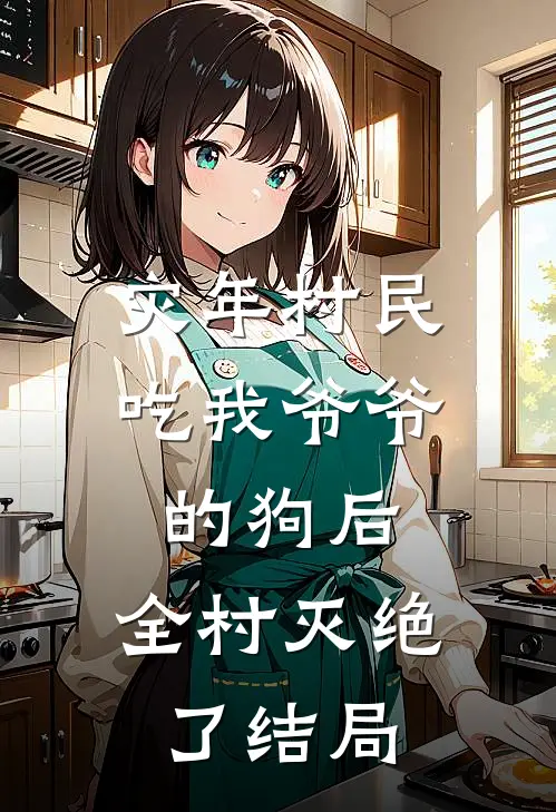 灾年村民吃我爷爷的狗后，全村灭绝了结局