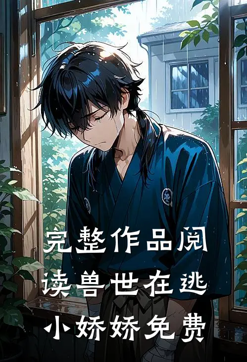 完整作品阅读兽世在逃小娇娇免费