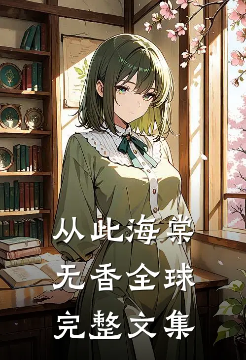从此海棠无香全球完整文集