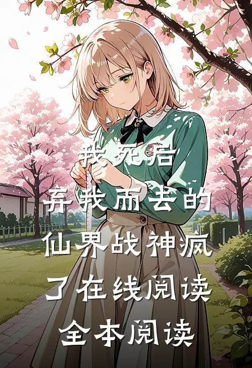 我死后，弃我而去的仙界战神疯了在线阅读全本阅读