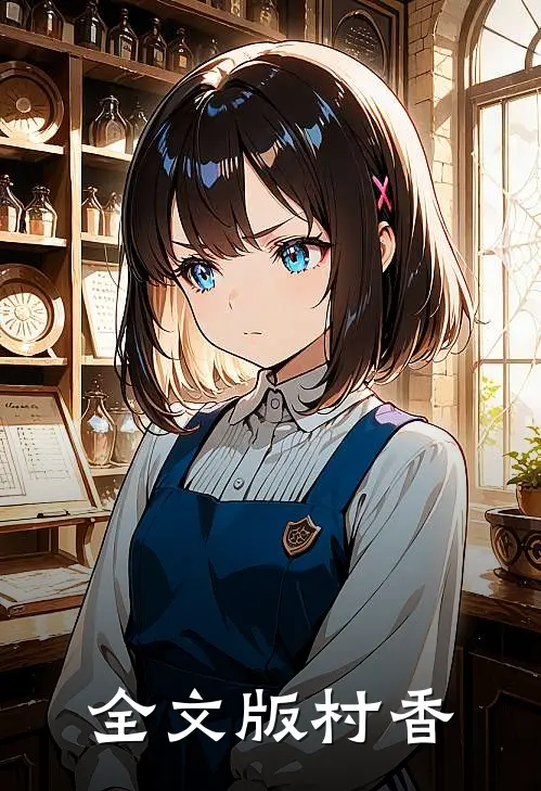 全文版村香