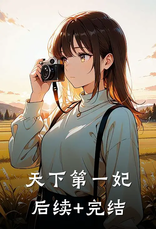 天下第一妃后续+完结