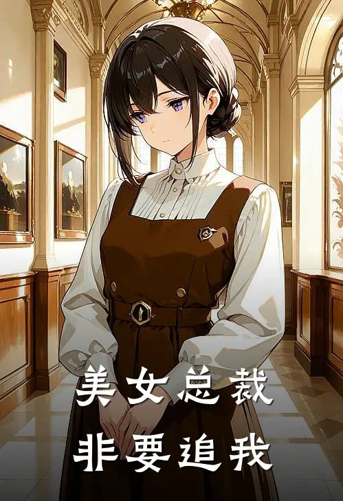 美女总裁非要追我