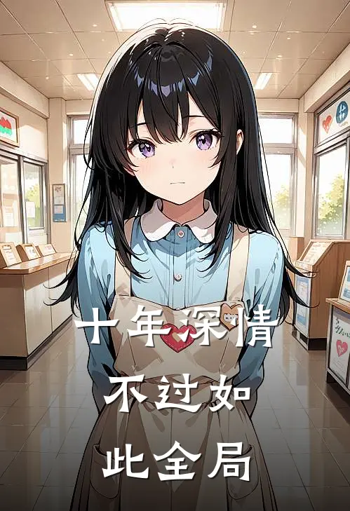 十年深情，不过如此全局
