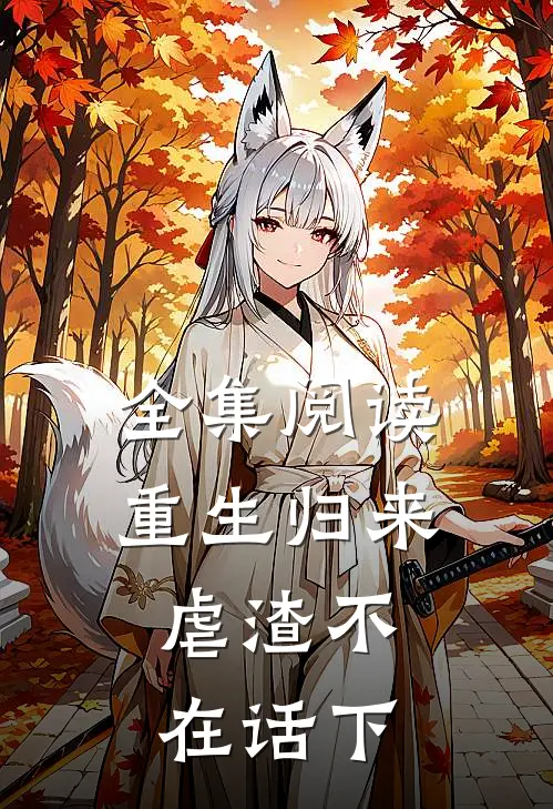 全集阅读重生归来，虐渣不在话下