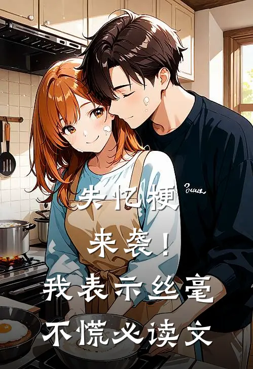 失忆梗来袭！我表示丝毫不慌必读文