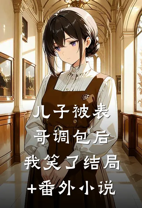 儿子被表哥调包后，我笑了结局+番外小说