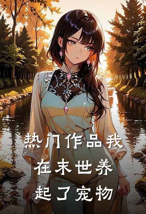 热门作品我在末世养起了宠物