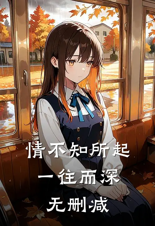 情不知所起，一往而深无删减