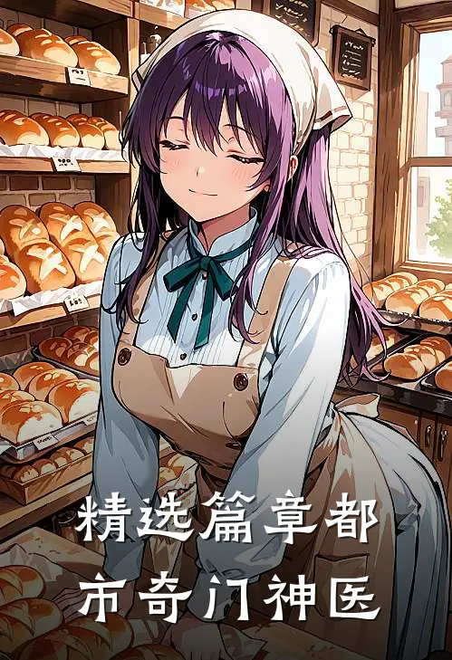 精选篇章都市奇门神医