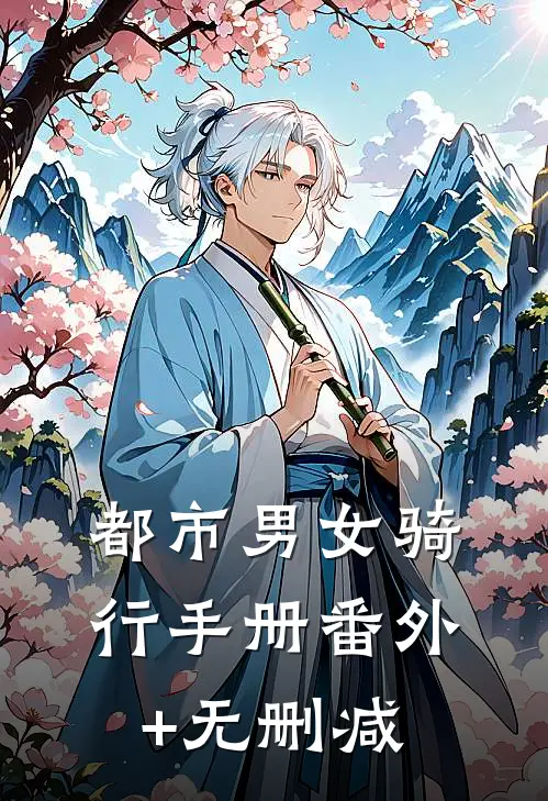 都市男女骑行手册番外+无删减