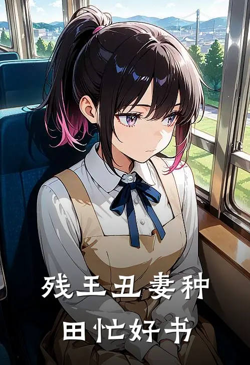 残王丑妻种田忙好书