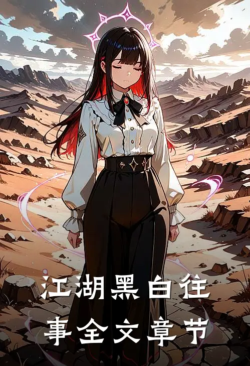 江湖黑白往事全文章节