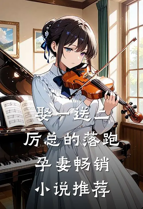 娶一送二，厉总的落跑孕妻畅销小说推荐
