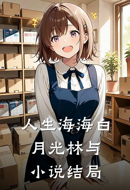 人生海海白月光林与小说结局
