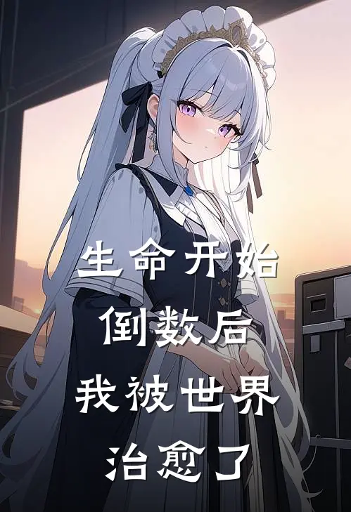 生命开始倒数后，我被世界治愈了