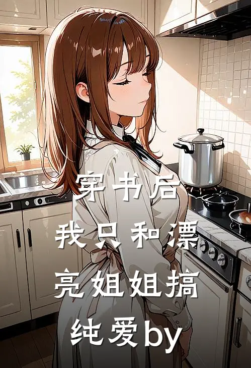 穿书后，我只和漂亮姐姐搞纯爱by