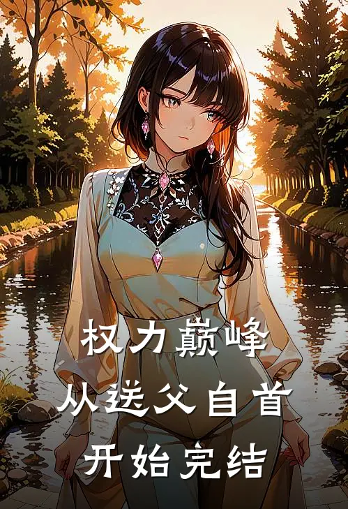 权力巅峰：从送父自首开始完结