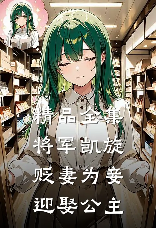 精品全集将军凯旋，贬妻为妾迎娶公主