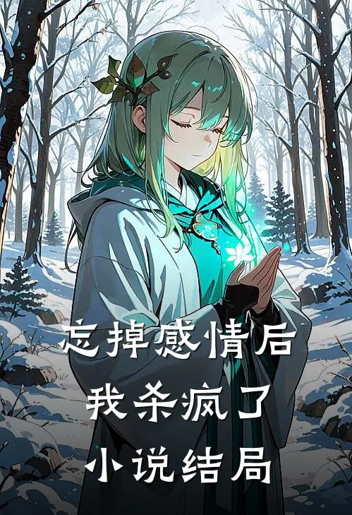 忘掉感情后我杀疯了小说结局