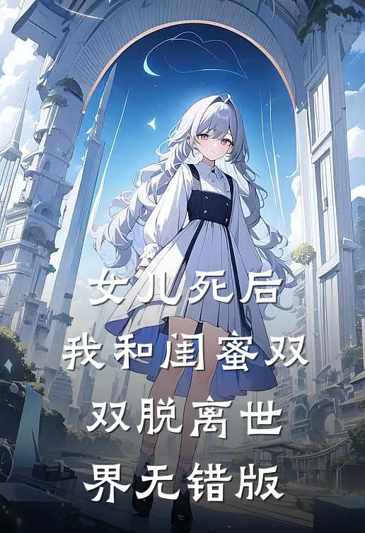 女儿死后，我和闺蜜双双脱离世界无错版