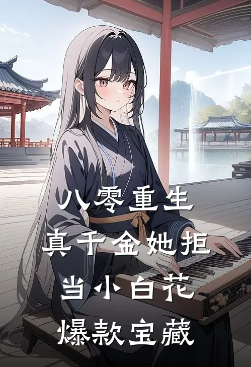八零重生：真千金她拒当小白花爆款宝藏