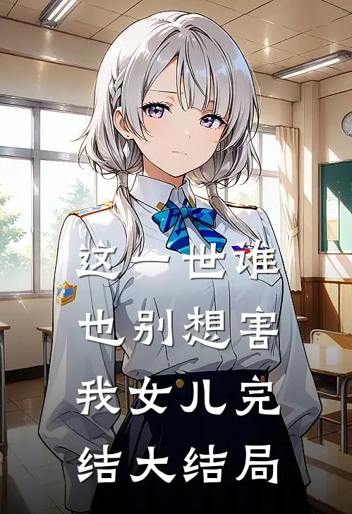 这一世谁也别想害我女儿完结大结局