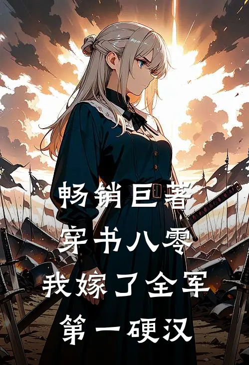 畅销巨著穿书八零，我嫁了全军第一硬汉