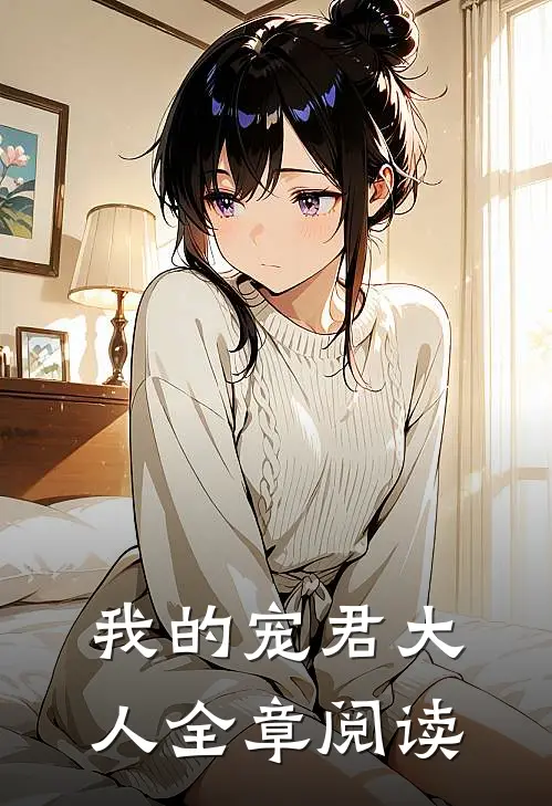 我的宠君大人全章阅读免费