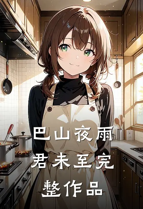 巴山夜雨君未至完整作品