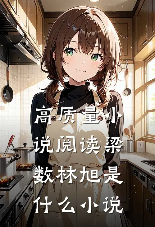 高质量小说阅读梁数林旭是什么小说